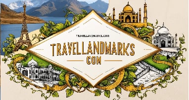 Travel Land marks